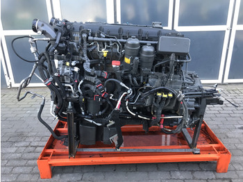 Двигун DAF XG+