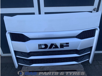 Решітка радіатора DAF XG