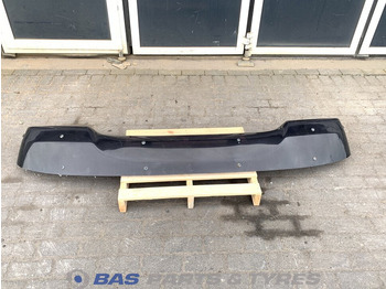 Сонцезахисний козирок DAF