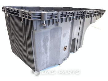 Двигун та запчастини DAF