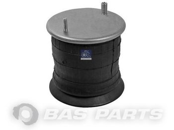 Повітряна підвіска в категорії Вантажівки DT SPARE PARTS Air bellow 42547796: фото 1