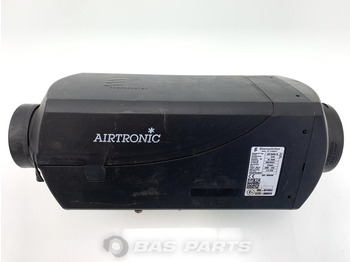 Опалення/ Вентиляція