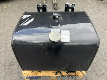 Паливний бак MAN