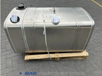 Паливний бак MAN