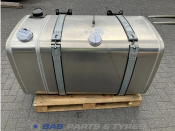 Паливний бак MAN