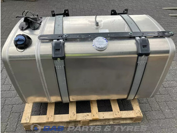 Паливний бак MAN