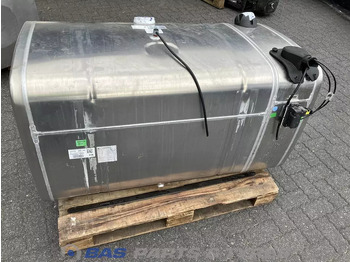 Паливний бак в категорії Вантажівки MAN Brandstoftank MAN 470 Liter 81122016986: фото 4 Паливний бак в категорії Вантажівки MAN Brandstoftank MAN 470 Liter 81122016986: фото 4