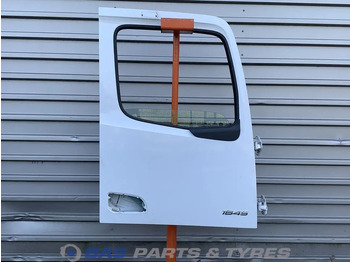 Двері та запчастини MERCEDES-BENZ Actros