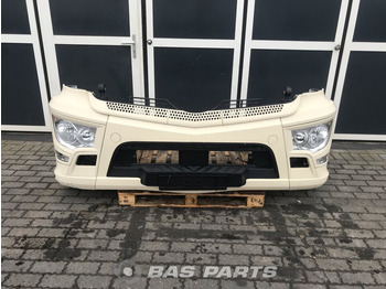 Бампер MERCEDES-BENZ Actros