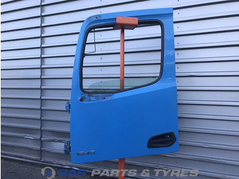 Двері та запчастини MERCEDES-BENZ Actros