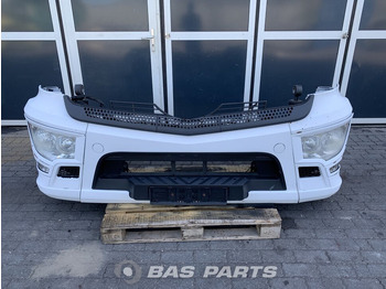 Бампер MERCEDES-BENZ Actros