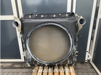 Радіатор MERCEDES-BENZ Antos