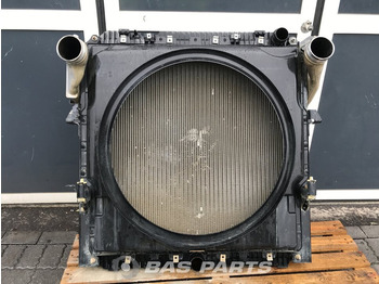 Радіатор MERCEDES-BENZ Antos