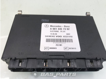 Блок управління MERCEDES-BENZ
