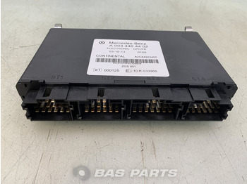 Блок управління MERCEDES-BENZ