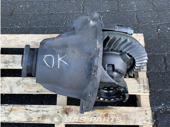 Диференціал MERCEDES-BENZ