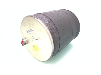 Повітряна підвіска MERCEDES-BENZ