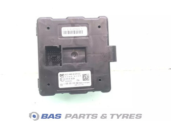 Блок управління MERCEDES-BENZ