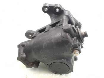 Рульовий механізм MERCEDES-BENZ