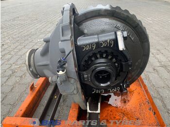 Диференціал MERITOR
