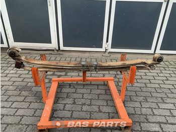 Підвіска RENAULT