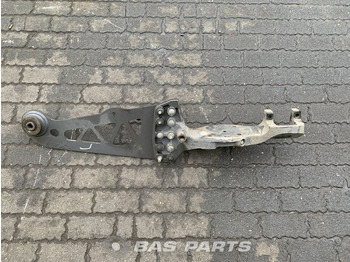 Підвіска RENAULT