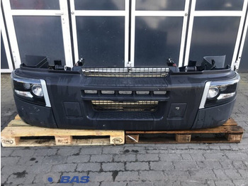 Бампер RENAULT D