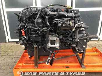 Двигун RENAULT D