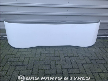 Кузов і екстер'єр RENAULT