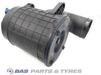 Система забору повітря RENAULT