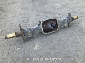 Задня вісь RENAULT