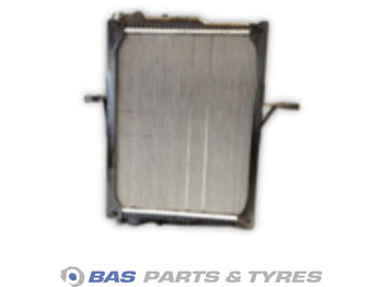 Радіатор RENAULT