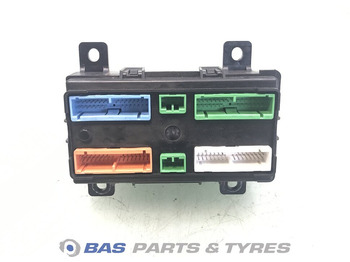 Електрична система RENAULT