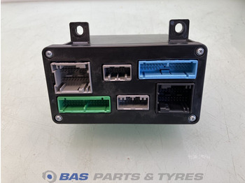 Електрична система RENAULT