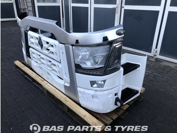 Бампер в категорії Вантажівки Renault T-Serie Bumper Renault 7423309367: фото 2