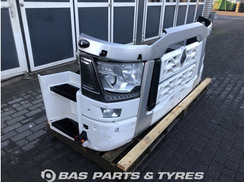 Бампер в категорії Вантажівки Renault T-Serie Bumper Renault 7423309367: фото 3