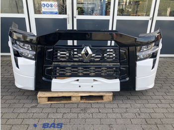 Бампер RENAULT T