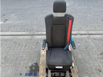 Сидіння RENAULT T