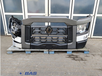 Бампер RENAULT T
