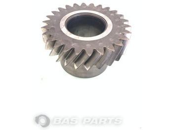 Коробка передач RENAULT