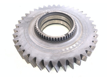 Коробка передач RENAULT