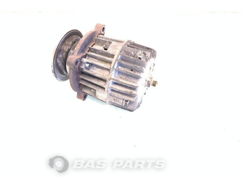 Вихлопна система RENAULT