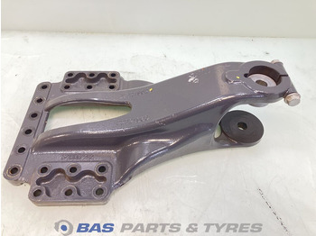 Підвіска RENAULT