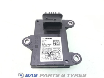 Електрична система SCANIA