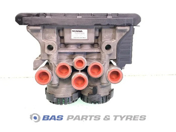 Деталі гальмівної системи SCANIA