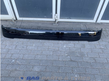 Сонцезахисний козирок SCANIA G