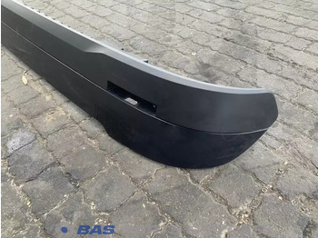 Сонцезахисний козирок в категорії Вантажівки Scania: фото 3