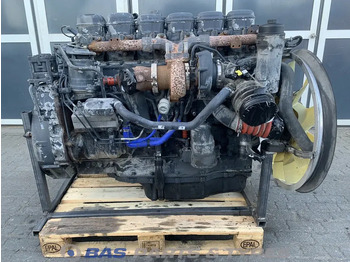 Двигун в категорії Вантажівки Scania R-Serie NextGen Motor Scania DC13 148 450 2294618: фото 3 Двигун в категорії Вантажівки Scania R-Serie NextGen Motor Scania DC13 148 450 2294618: фото 3