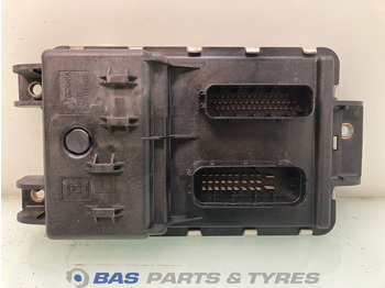 Електрична система SCANIA