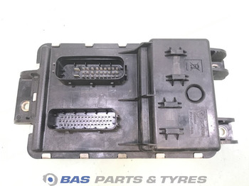 Електрична система SCANIA